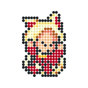 クルル・マイア・バルデシオン