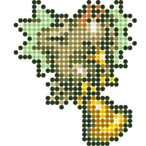 プチカラミティ