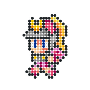 クルル・マイア・バルデシオン