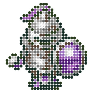 ナイトゴースト