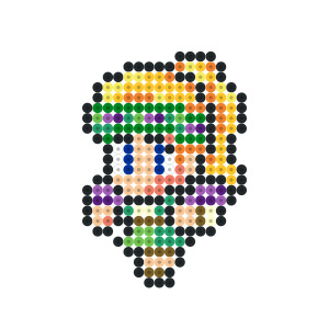 クルル・マイア・バルデシオン