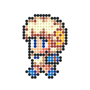 クルル・マイア・バルデシオン