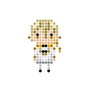 サリッド・ジード＝クロウン