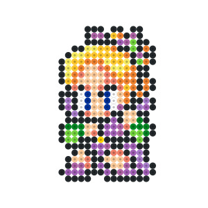 クルル・マイア・バルデシオン