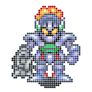 アーマーナイト