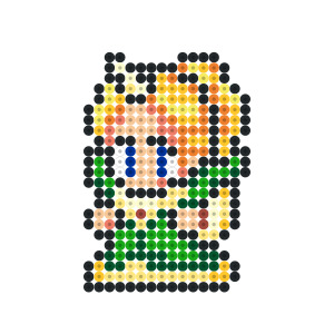 クルル・マイア・バルデシオン