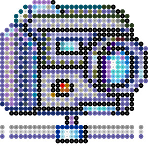 ネットワークカメラ