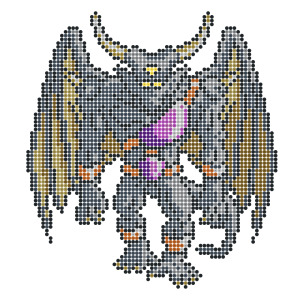 シャドーサタン