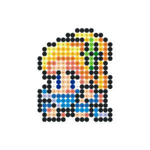 クルル・マイア・バルデシオン