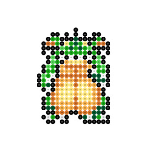 ギガントドラゴン