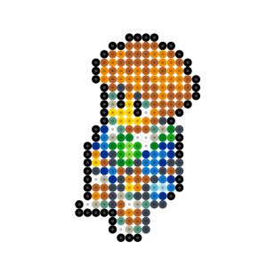 ドネッド・ラディウユ