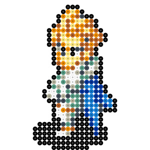 シド・ランデル