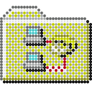 ダイヤルアップ接続フォルダ