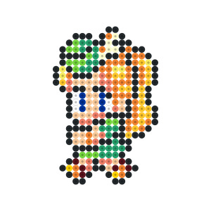 クルル・マイア・バルデシオン