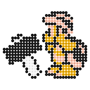 ハンマーブロス