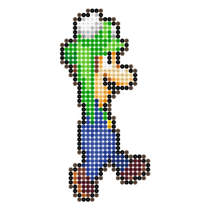 ルイージ