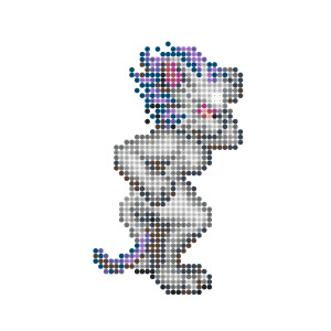 美獣イザベラ