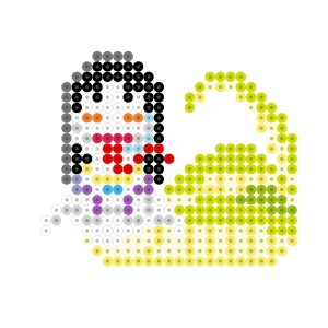 蛇鬼