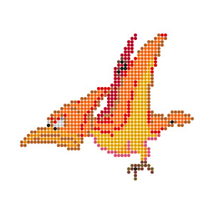 タートルサウルス