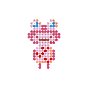 チョキ