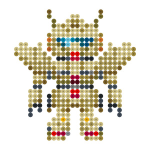 ヘビーガン
