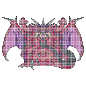 ミルドラース
