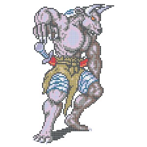 ミノタウロス