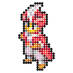 青魔道士