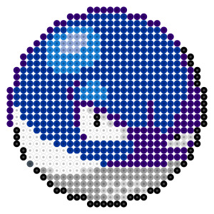 ビリリダマ