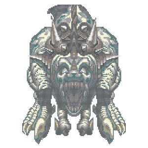 ブラックティラノ