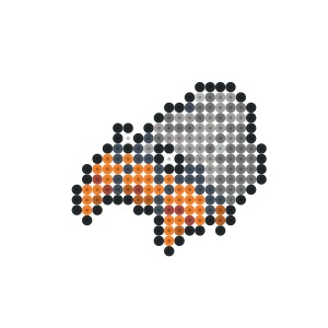 イシズマイ