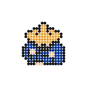 白魔術士