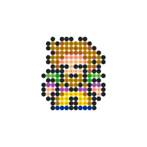 ガラフ・ドウ