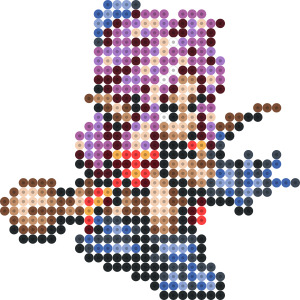 アンジェラ