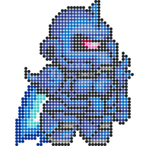 グフ
