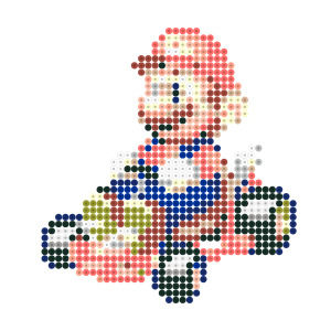 マリオ