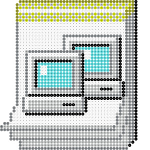 テンプレート