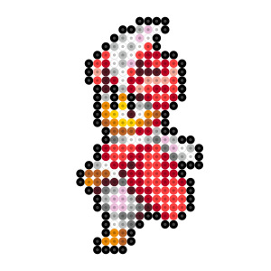 青魔道士
