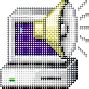 コンピュータ