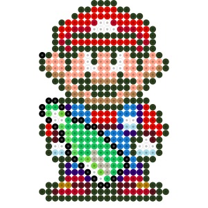 マリオ