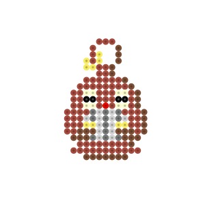 バインはにわ
