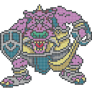 ゴンズ