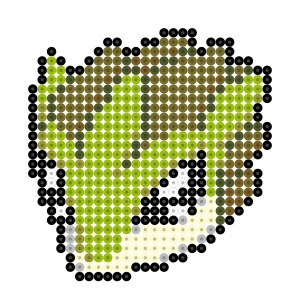 サンドパン