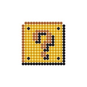 ハテナブロック