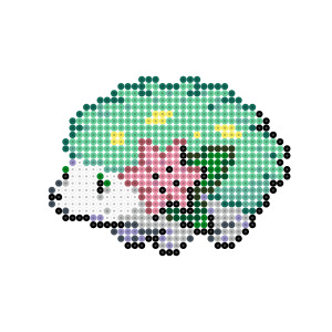シェイミ