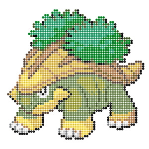 ハヤシガメ