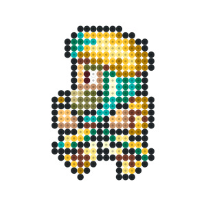 ガラフ・ドウ
