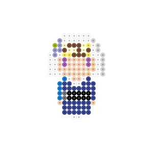 産屋敷かなた