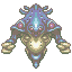 メガミュータント