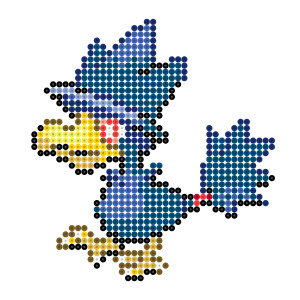 ヤミカラス